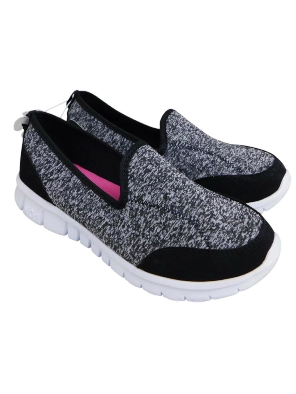 Bobbie Brooks Action Flex Sneakers